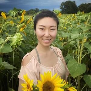 Meet your Posher, Angela